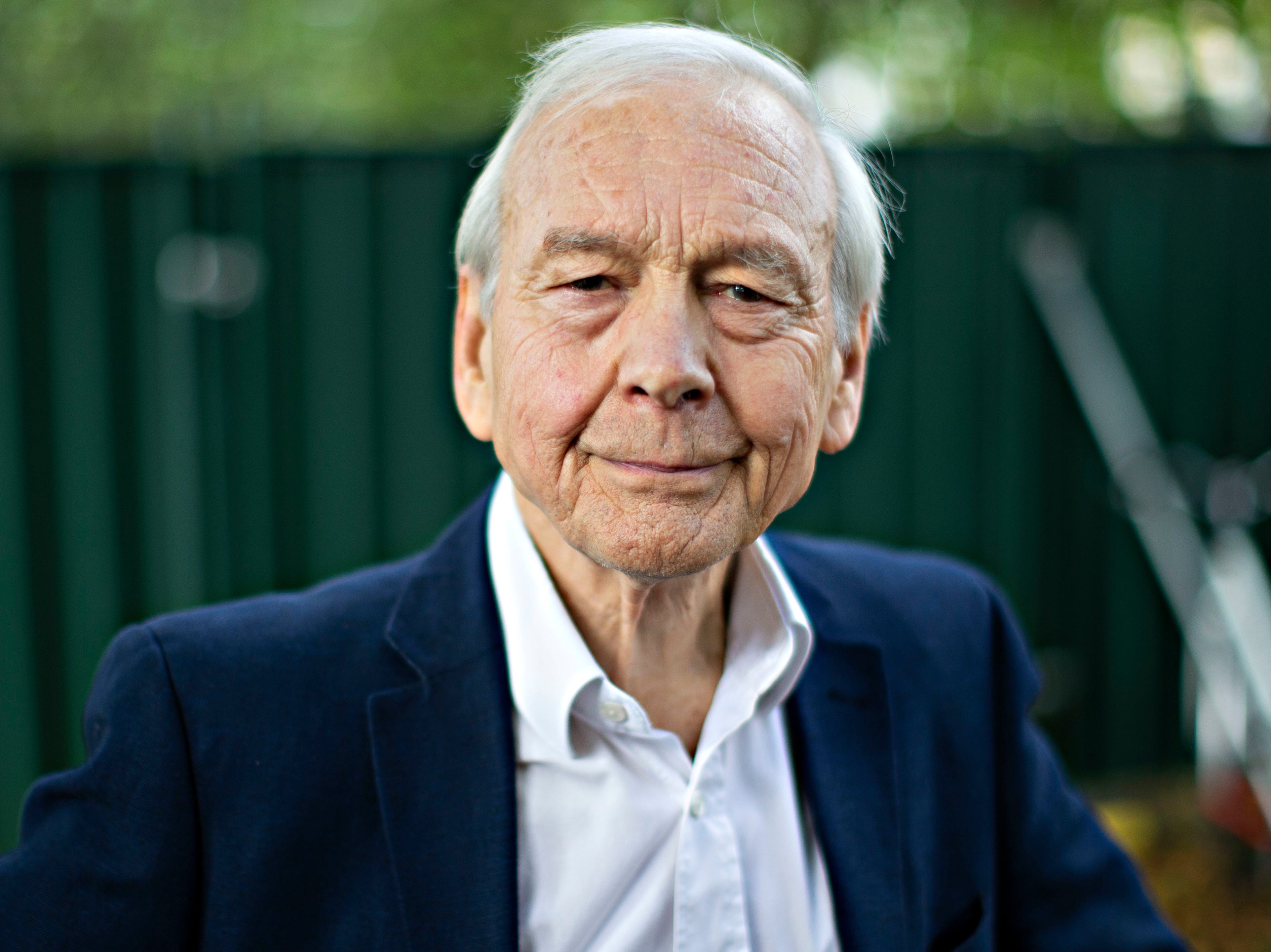 Humphrys is stepping down after 18 years hosting Mastermind