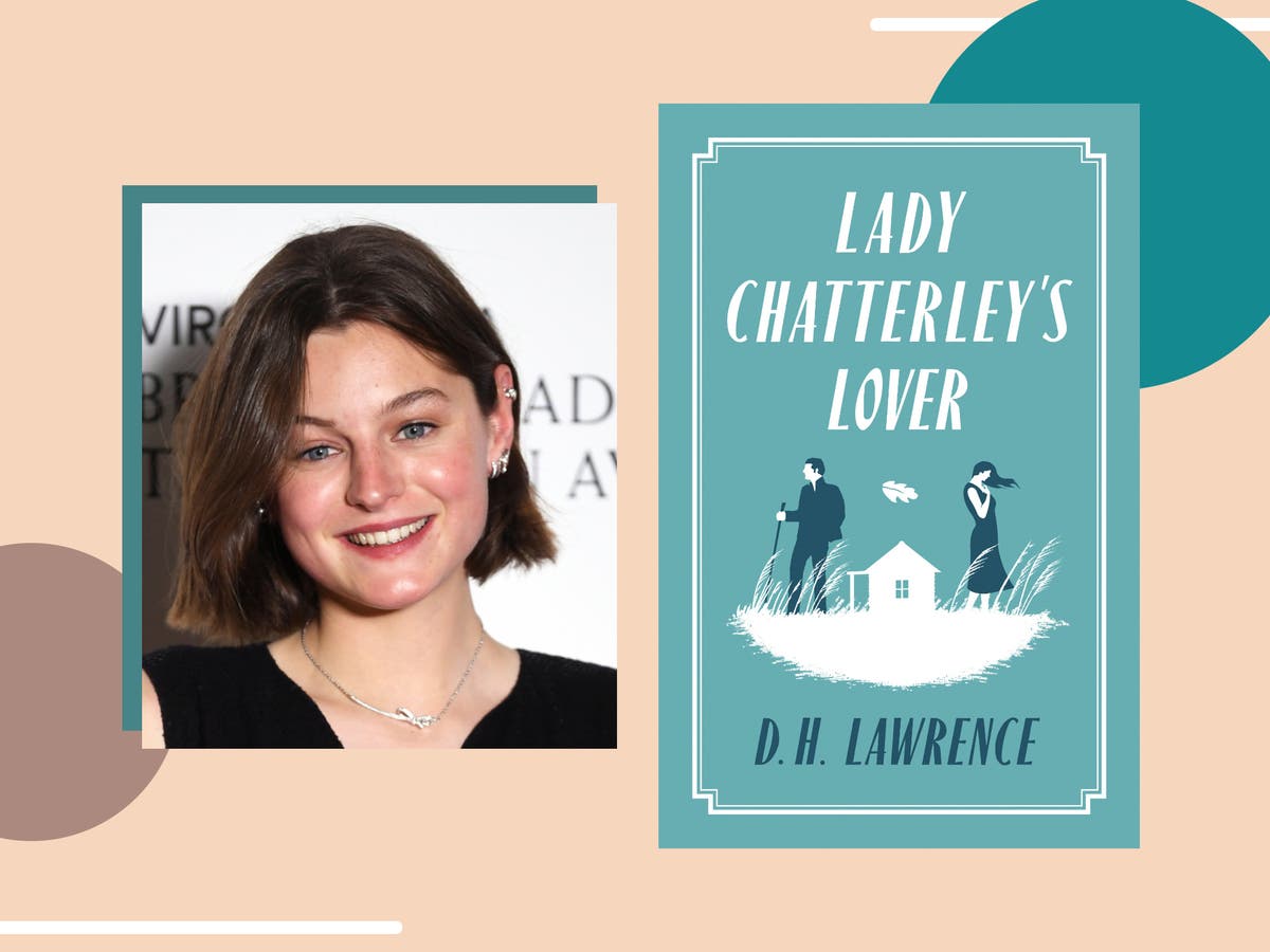 Banned Books 2021: ‘Lady Chatterley’s Love’ and more previously censored novels to read