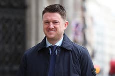 Tommy Robinson ‘secretly recorded school staff for libel defence’