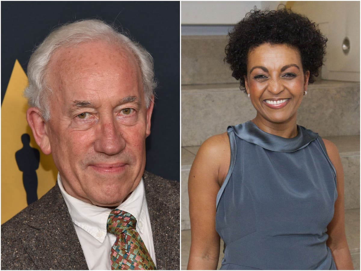 The Witcher: Simon Callow and Bridgerton’s Adjoa Andoh join season 2 cast