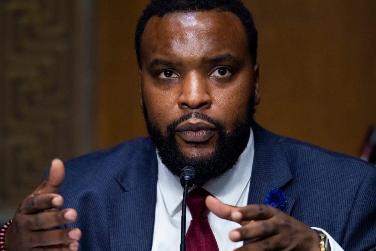 Lawyer Lee Merritt says he'll run for Texas attorney general Texas