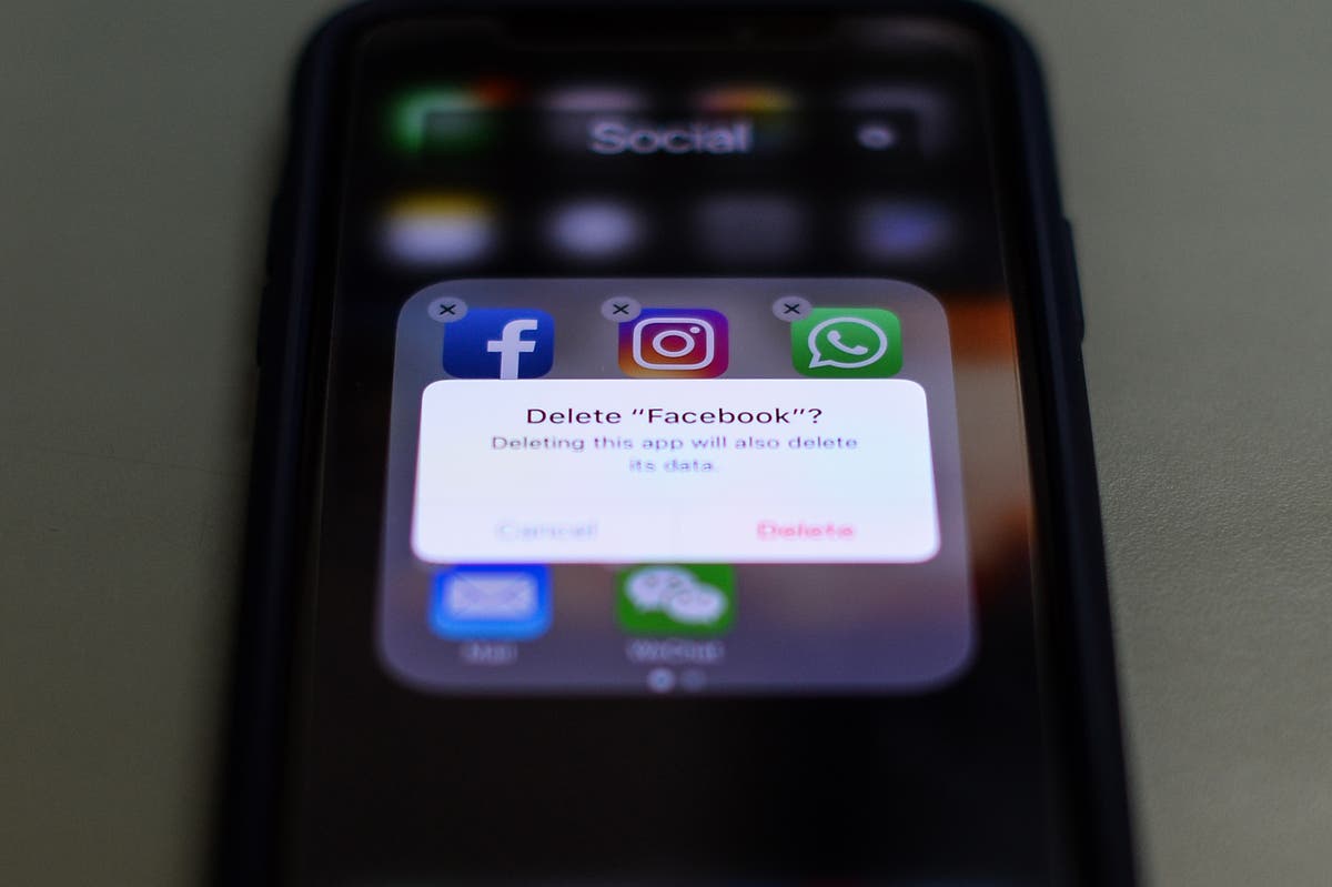 How to delete your Facebook account forever – and download everything you need before you go