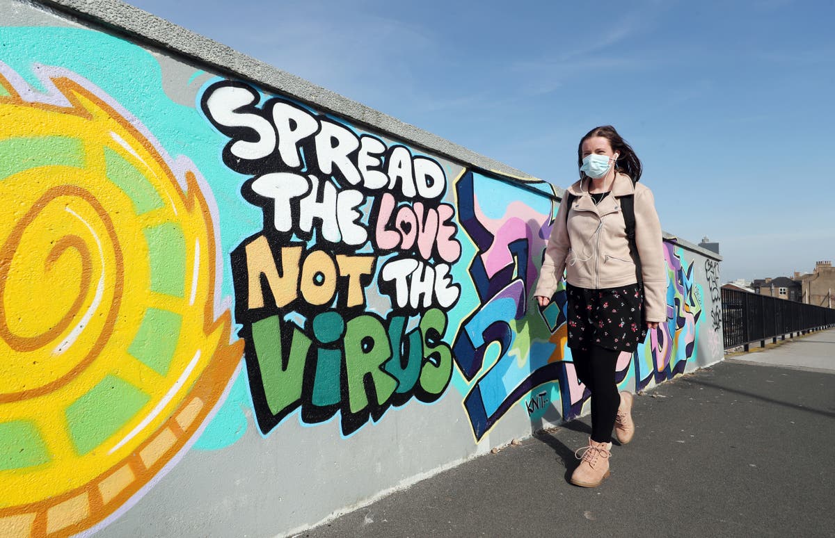 How marking a year of Covid could affect us psychologically &ndash; and how to cope