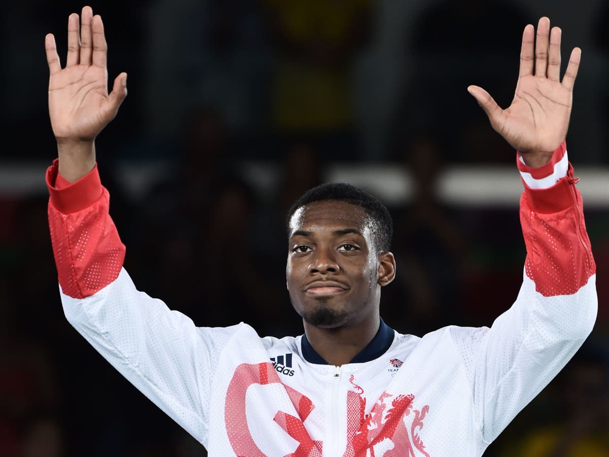 Lutalo Muhammad calls on IOC to change Olympic taekwondo format