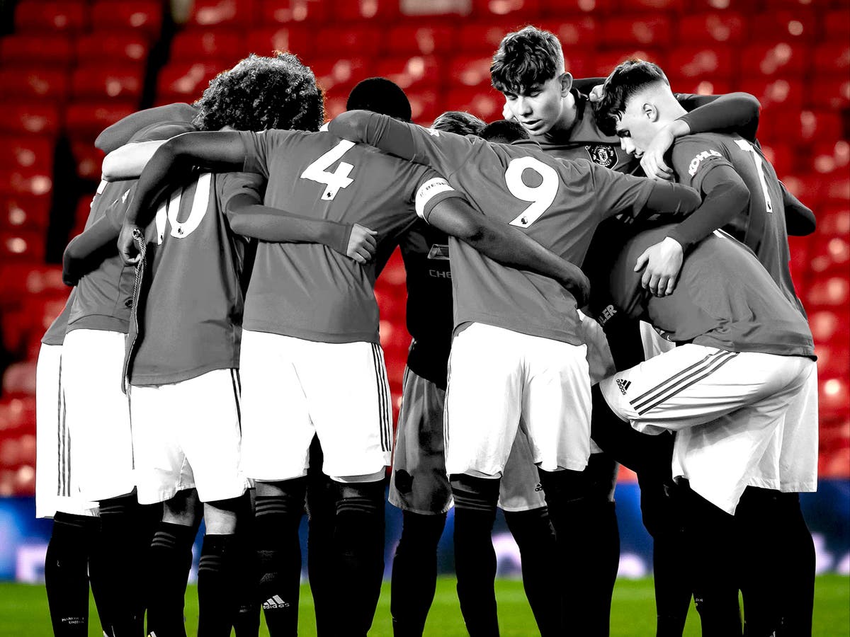 &lsquo;Would Messi still have been Messi?&rsquo; A lost generation of future footballers