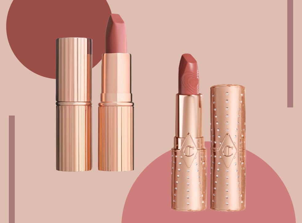 <p>One pillow talk lipstick sells every two minutes globally</p>