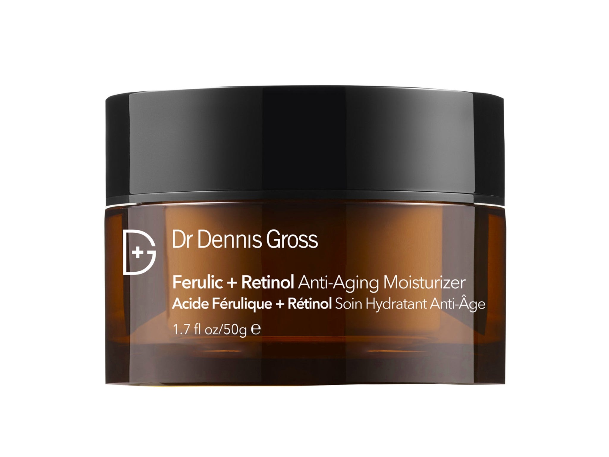 Dr Dennis Gross ferulic + retinol anti-aging moisturizer indybest.jpg