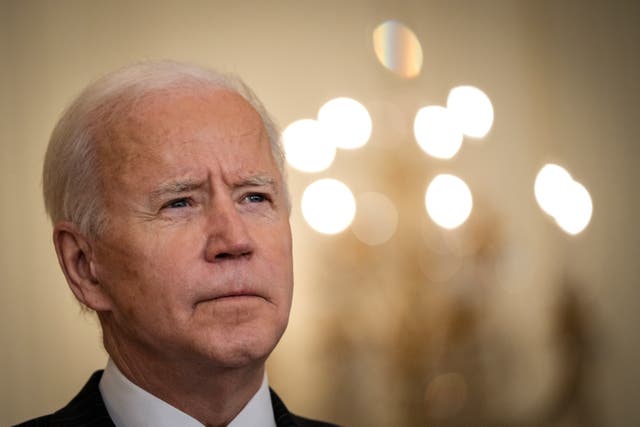 Joe Biden has fleshed out his Cabinet faster than both his immediate predecessors.