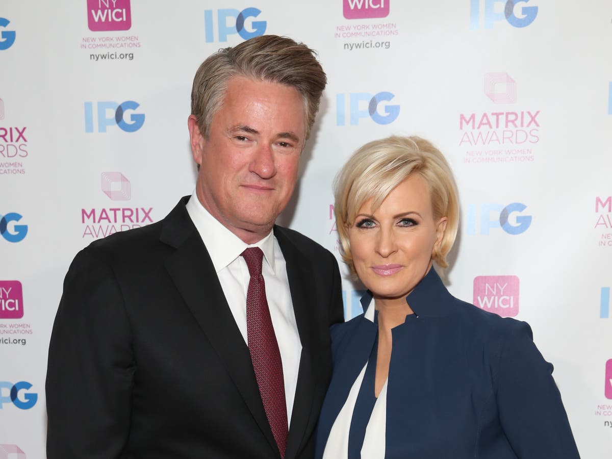 Morning Joe defends Teen Vogue editor over tweets, suggests he’s glad Twitter didn’t exist when he was a teenager