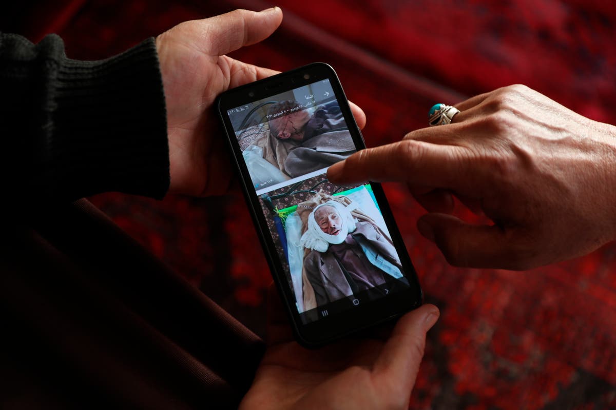 Tensions mount between Afghan government, powerful warlord