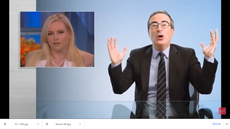 Meghan McCain apologises after getting called out for anti-Asian comments by John Oliver