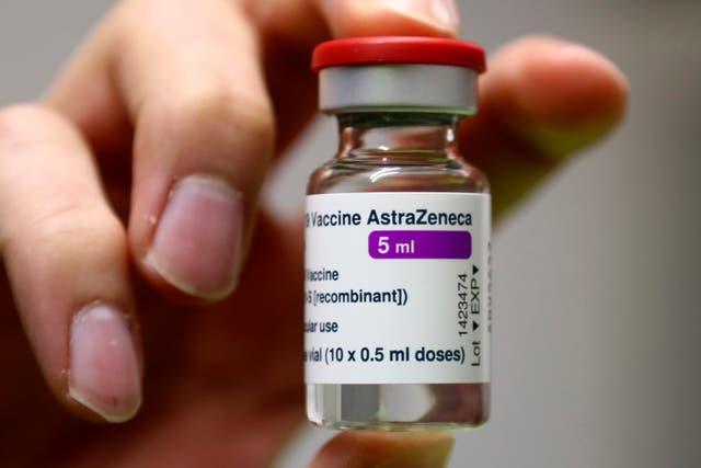 Virus Outbreak Germany Vaccines