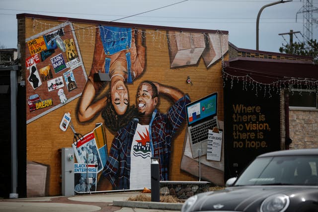 Evanston is the first town in US to provide monetary reparations to its black residents 