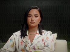Dancing with the Devil shows how sobriety became just one more demon for Demi Lovato to contend with