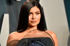 Kylie Jenner defends asking fans to donate to makeup artist’s GoFundMe