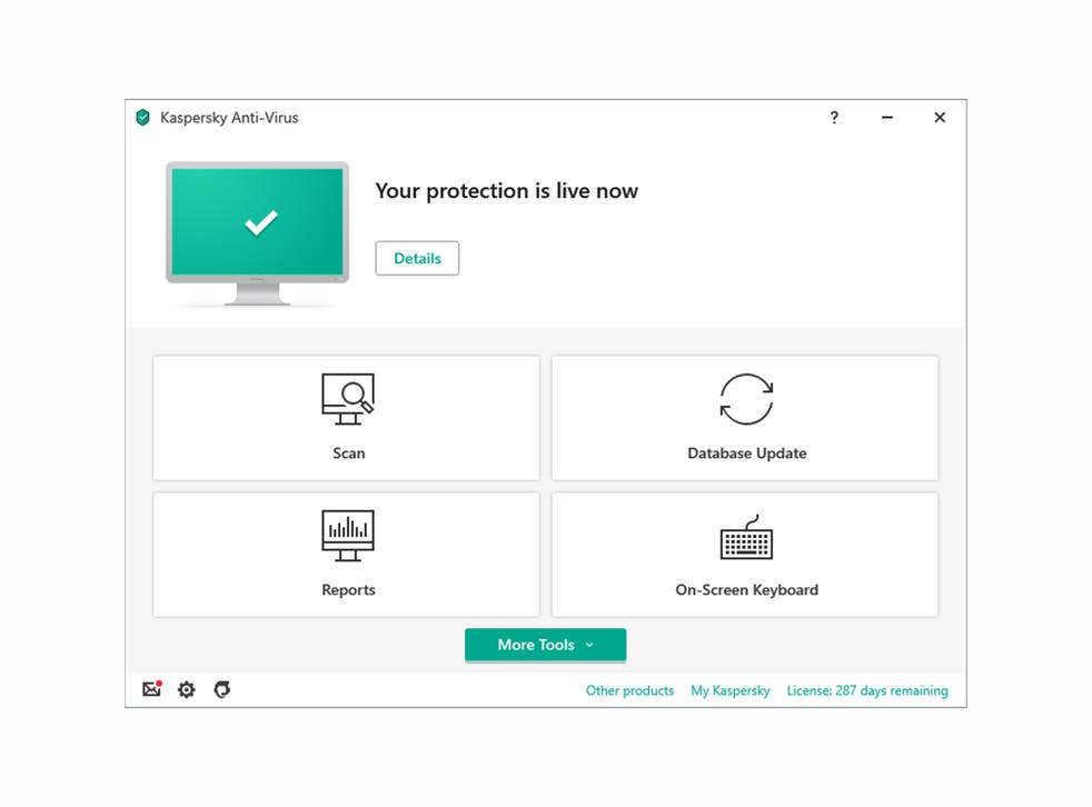 Antivirus for windows 7 price