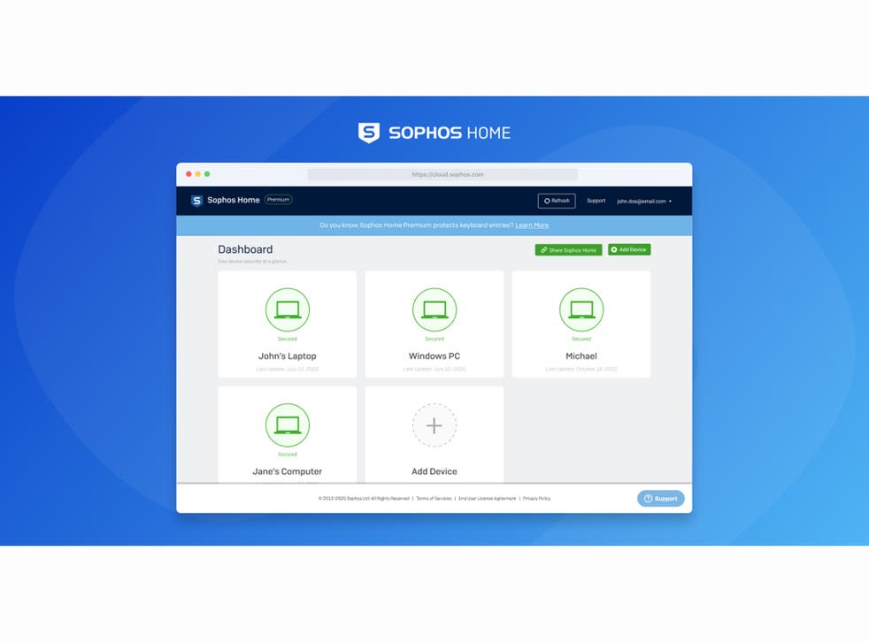 Best antivirus software 2022: Free and paid protection from ...
