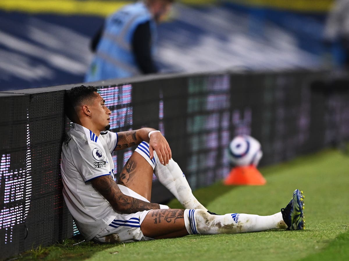 International break is a strange relief in such a relentless season