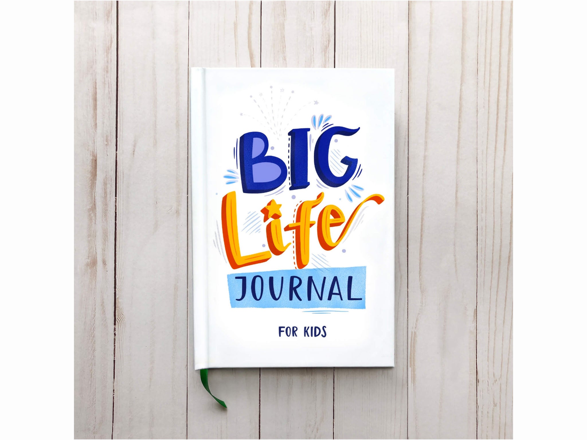 The Best Journals For Kids