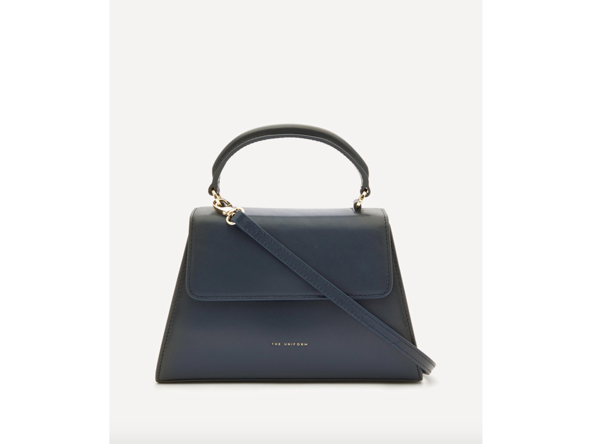 Kate Middleton's favourite black handbag and similar cheaper styles