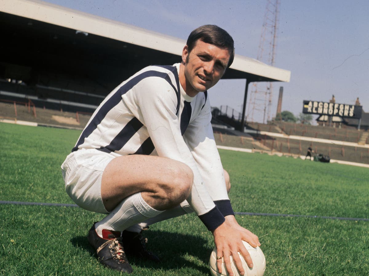 Dawn Astle accuses football authorities of &lsquo;shoving head injuries study in a drawer&rsquo;