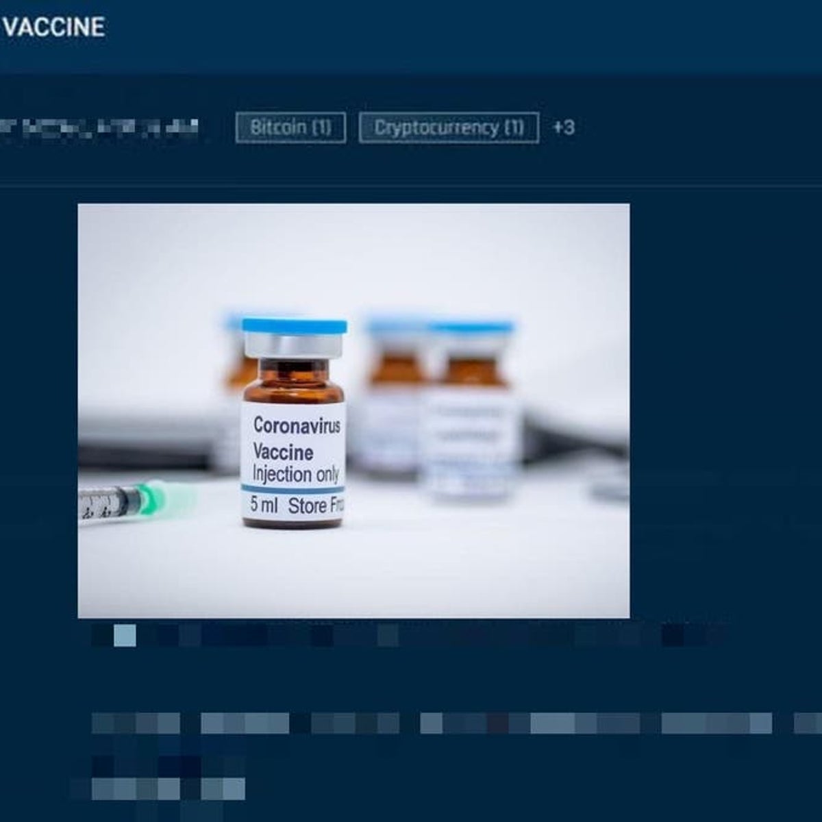 Drug website dark web