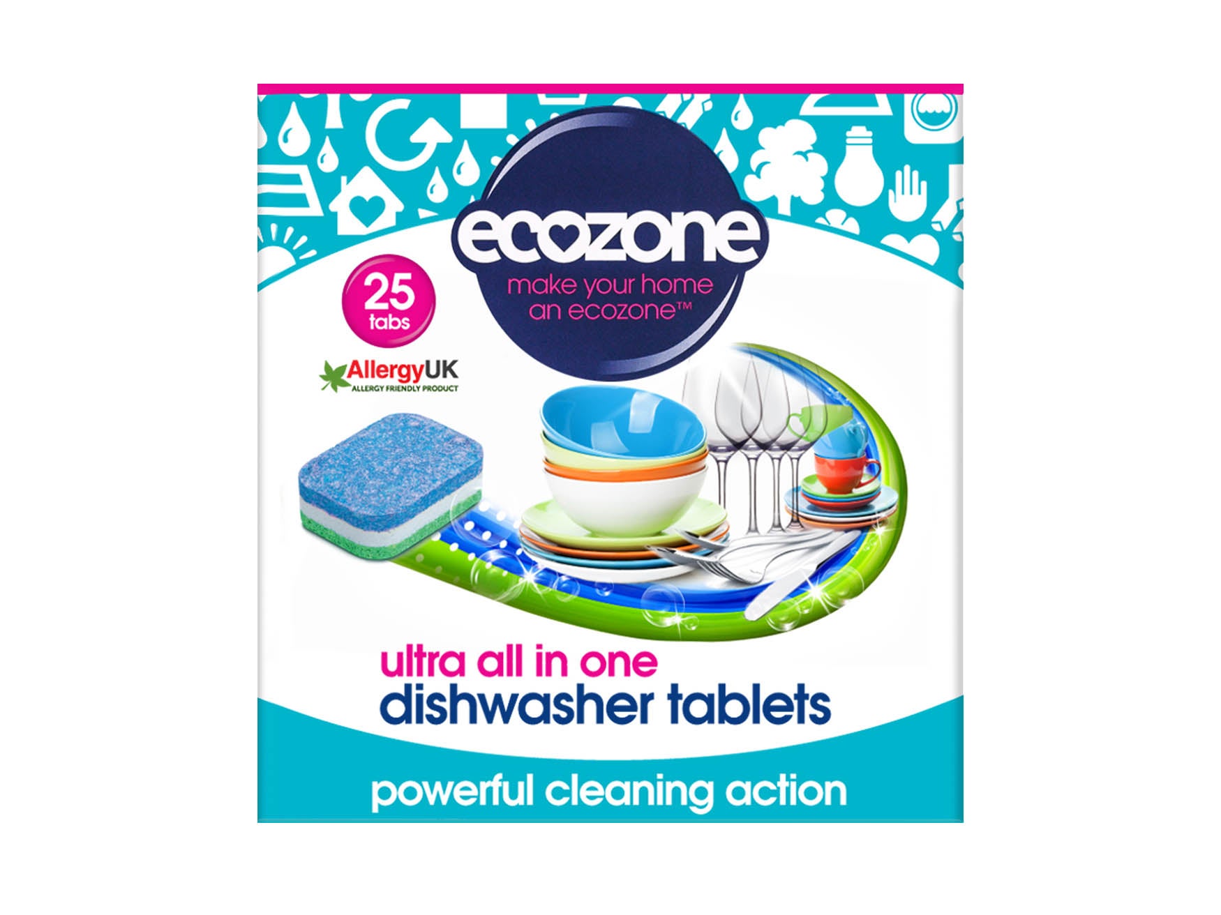 Ecozone Dishwasher Tablets Ultra All-in-One.jpg