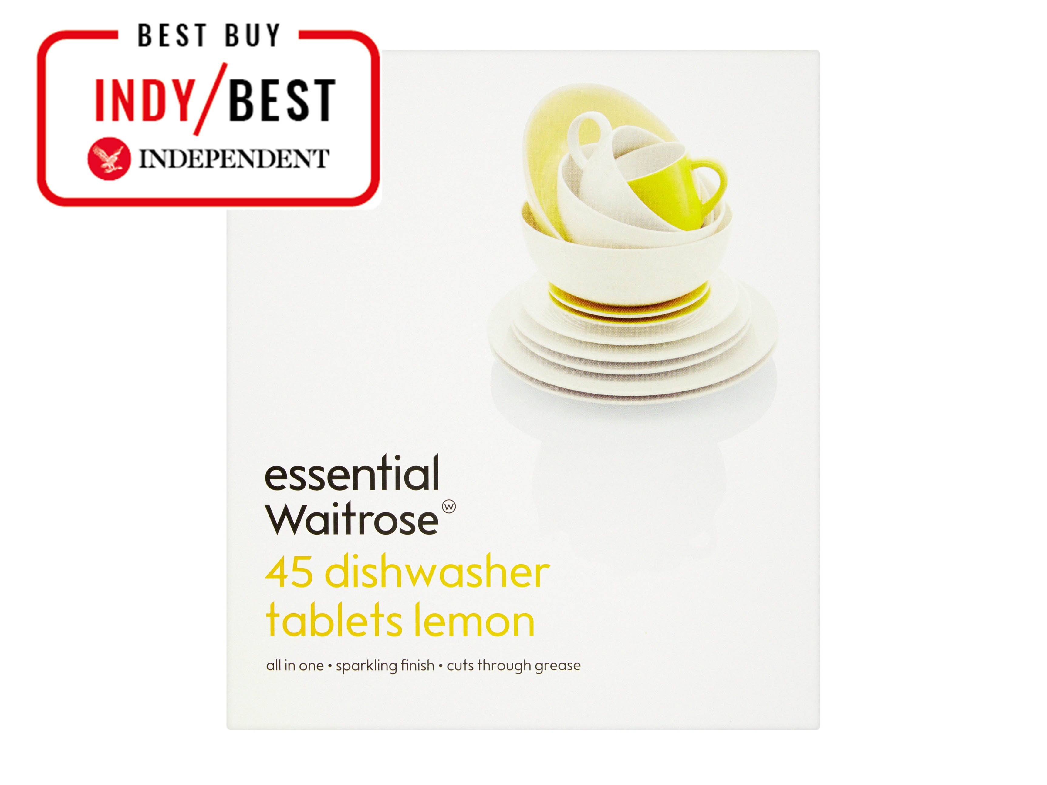 Essential Waitrose dishwasher tablets lemon.jpg