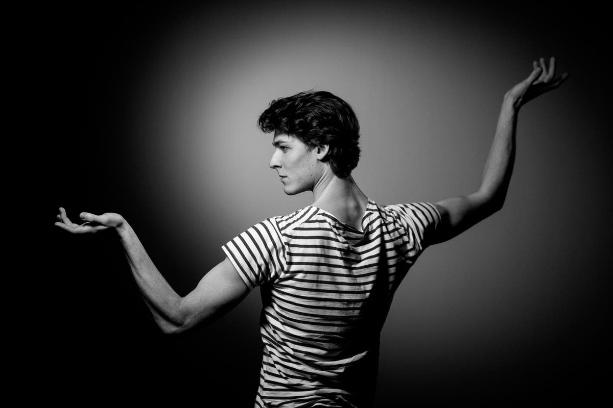 A Paris Opera Ballet &eacute;toile on the costs of following his passion