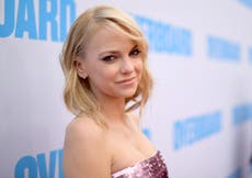 Anna Faris reveals she didn’t handle ‘competitiveness and comparison’ well in marriage to Chris Pratt