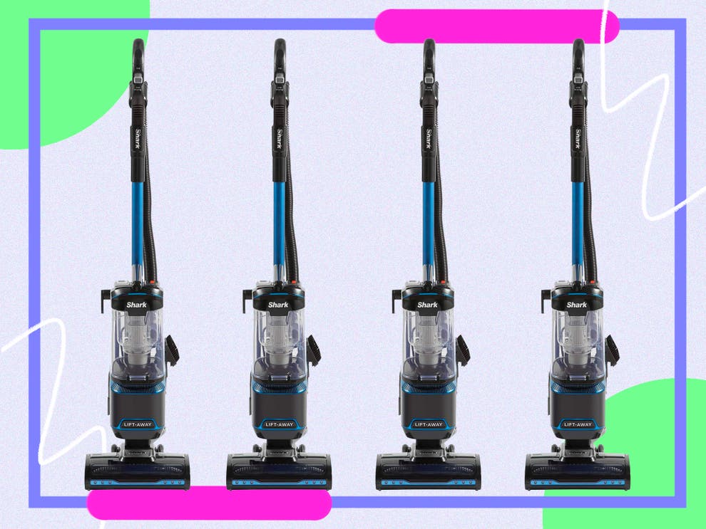 Amazon spring sale 2021 Best deal on Shark vacuum cleaner The