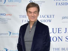 Jeopardy! fans and contestants protest Dr Oz turn as guest host: ‘He’s the opposite of what the show should stand for’