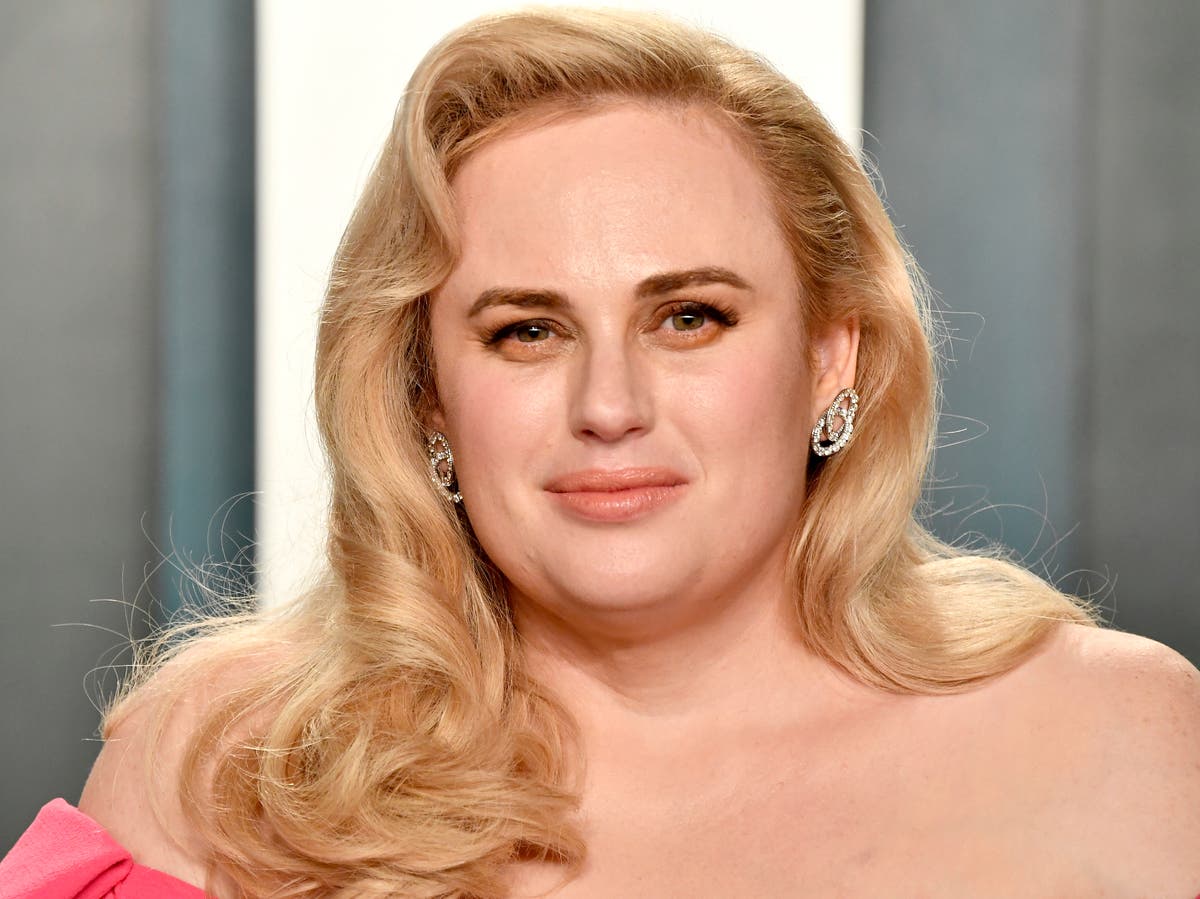 Like Rebel Wilson, a lot of people wanted me to stay fat | The Independent