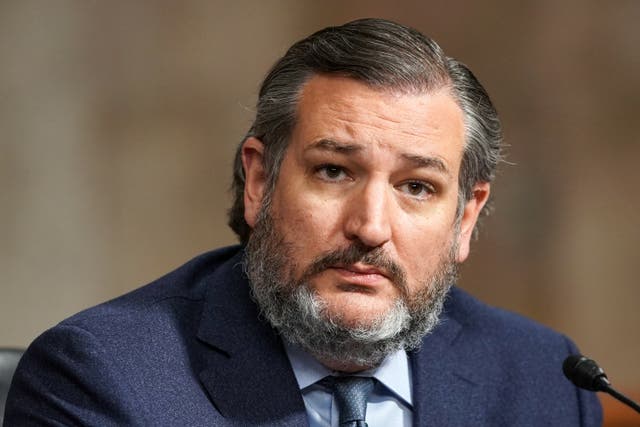 <p>“Cada vez que hay un tiroteo, tocamos este teatro ridículo donde este comité se reúne y propone un montón de leyes que no harían nada para detener estos asesinatos”, dijo el senador Ted Cruz.</p>