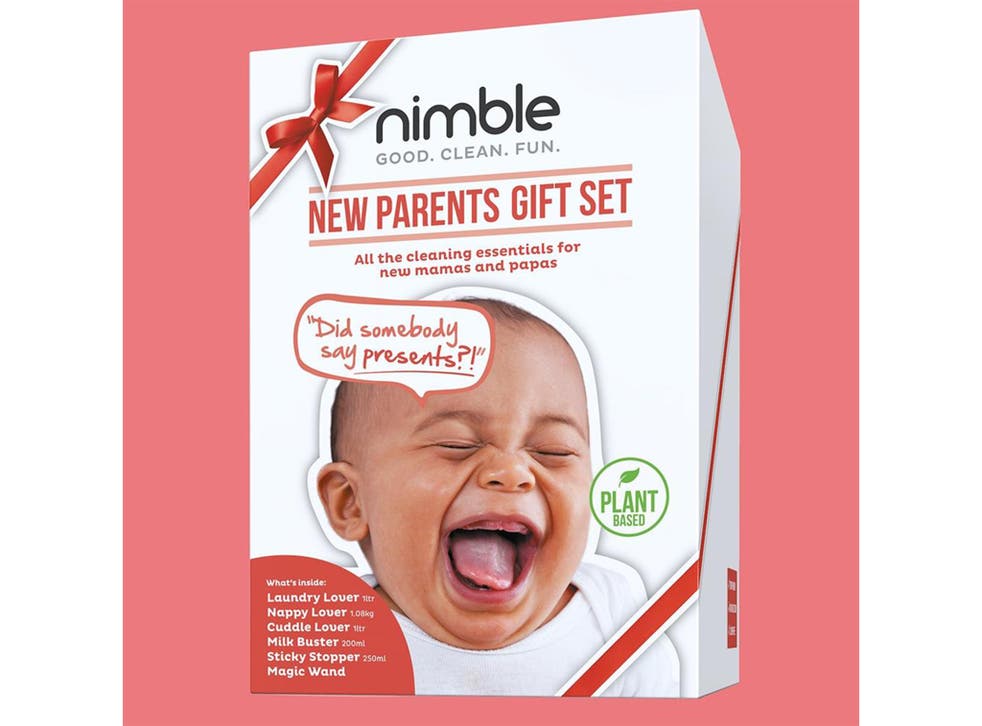 pics New Baby Gifts For Parents Uk gifts for new parents 2021 best ideas