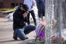 Boulder shooting victims: Everything we know about 10 people killed in Colorado attack