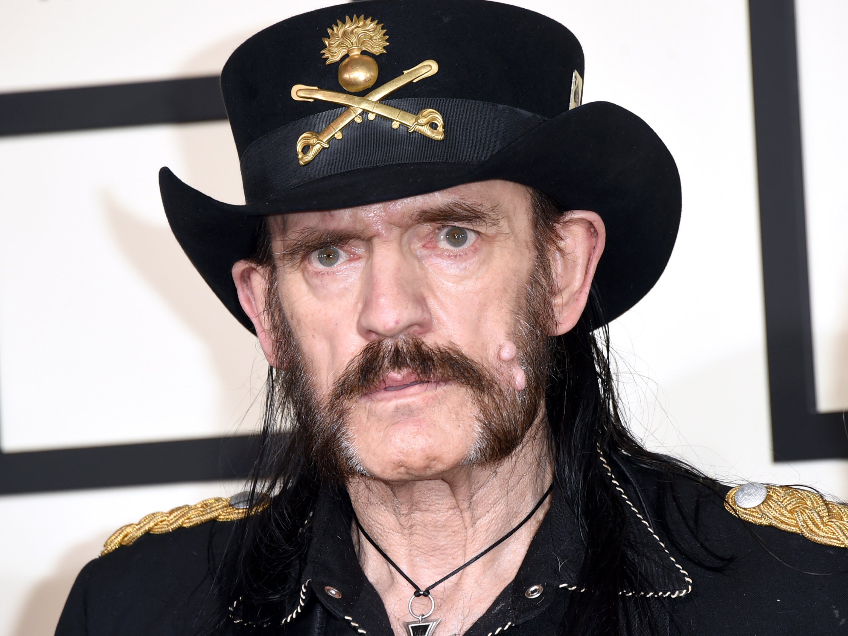 lemmy kilmister hat for sale