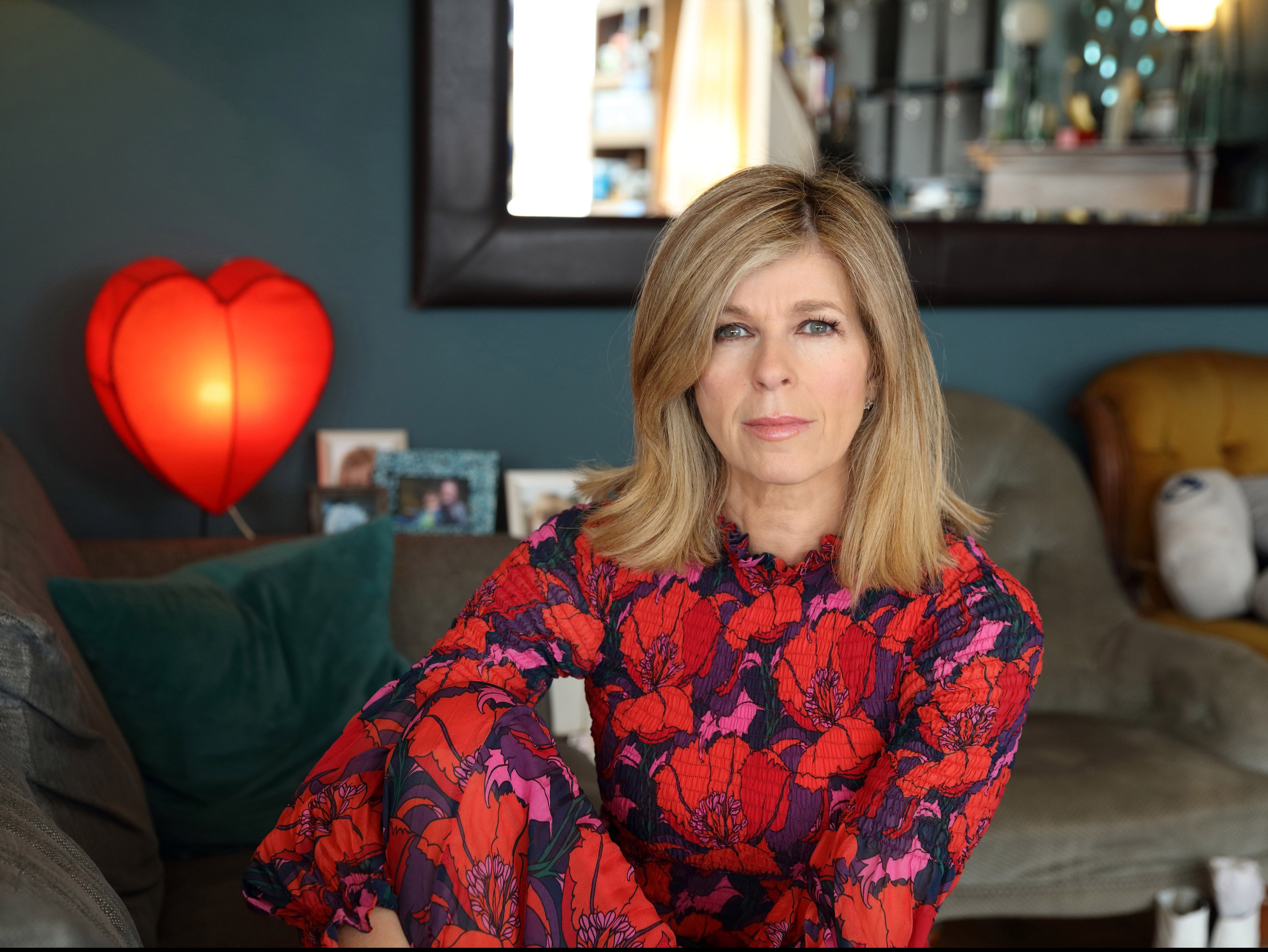 <p>For Garraway and her two children, hope fluctuates and the future is unknown</p>