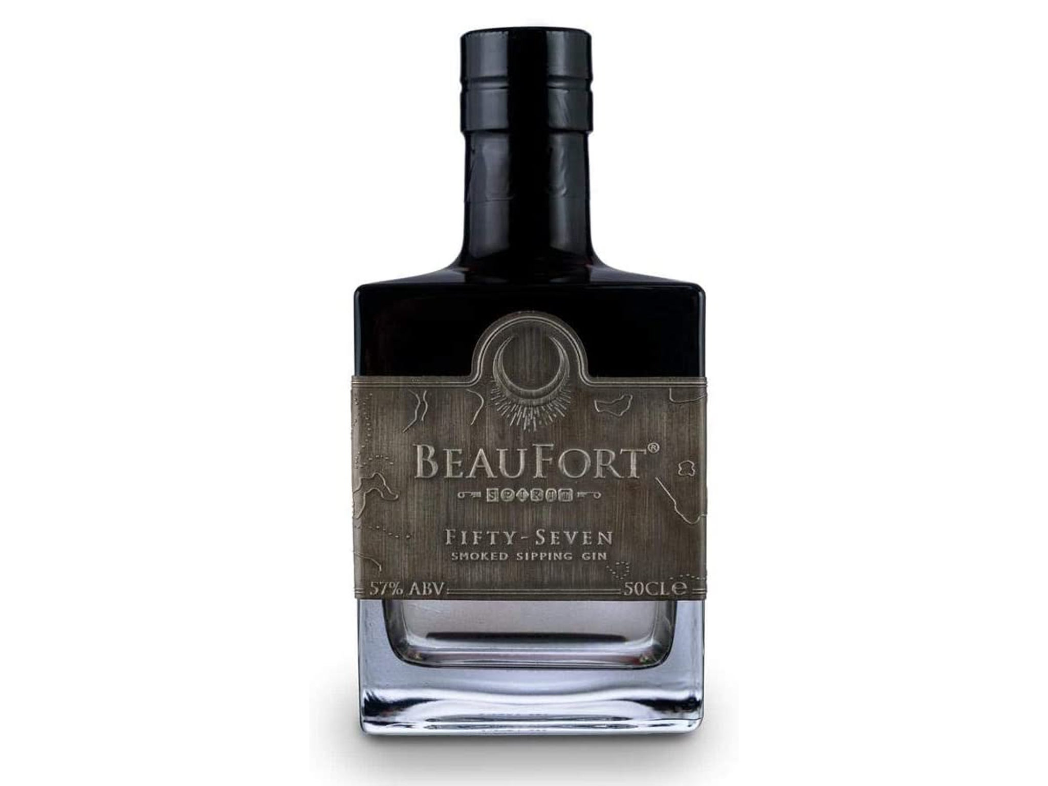 BeauFort fifty-seven smoked sipping gin.jpg