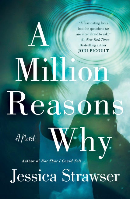 Review: 'A Million Reasons Why' Is About A Family Secret | The Independent