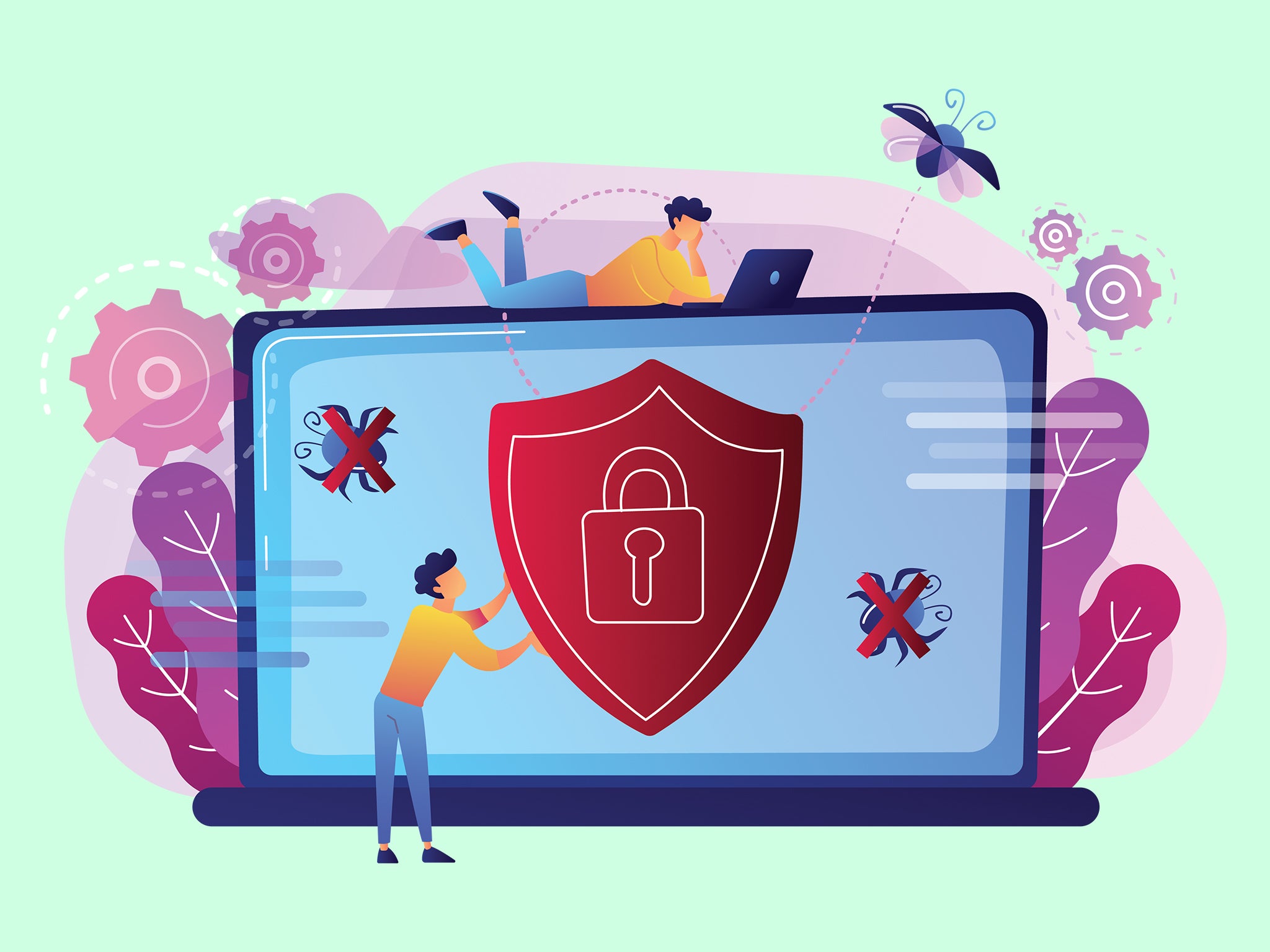 Best antivirus software 2022: Free and paid protection from Norton