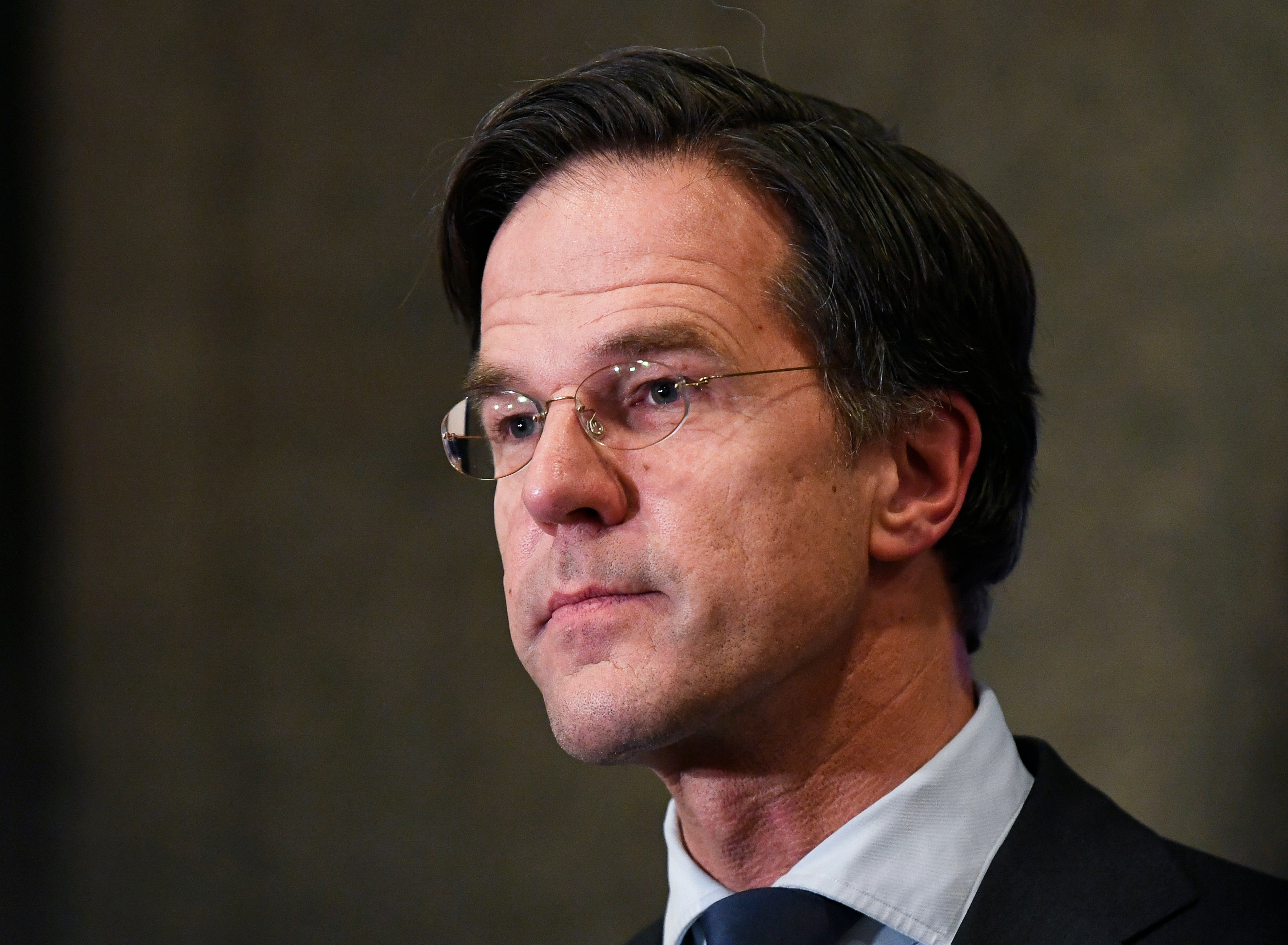 Mark Rutte said a corona pass was needed to prevent a new wave of infections