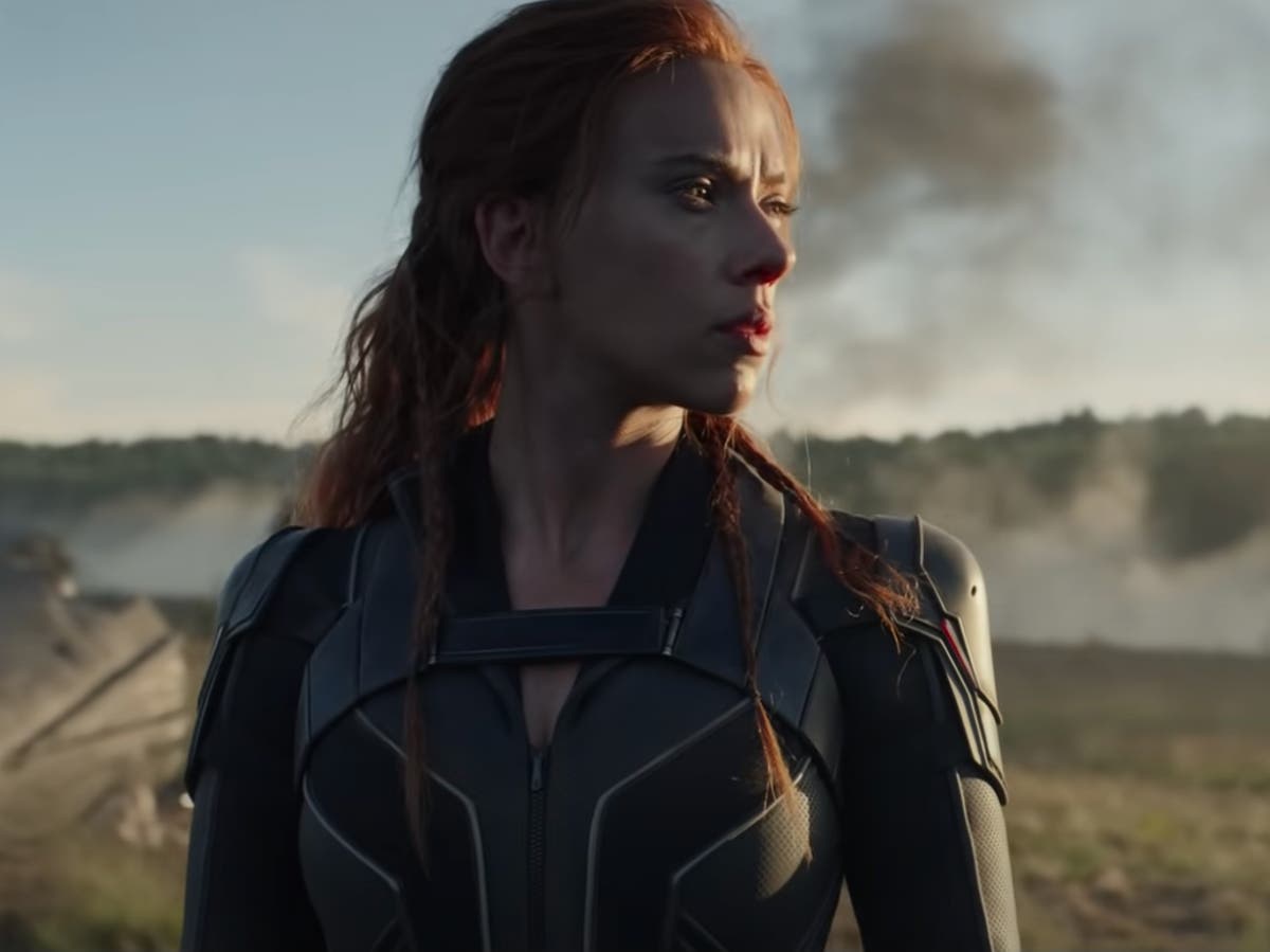 Marvel&rsquo;s Black Widow delayed by two months with simultaneous release on Disney+