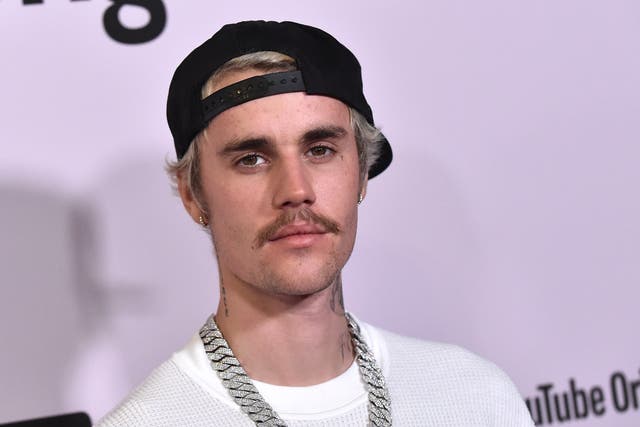 Justin Bieber reveals the body part he wouldn’t get tattooed 