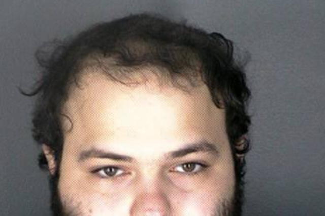  Ahmad Al Aliwi Alissa, 21, shot and killed 10 people in a King Sooper grocery store in Boulder, Colorado.