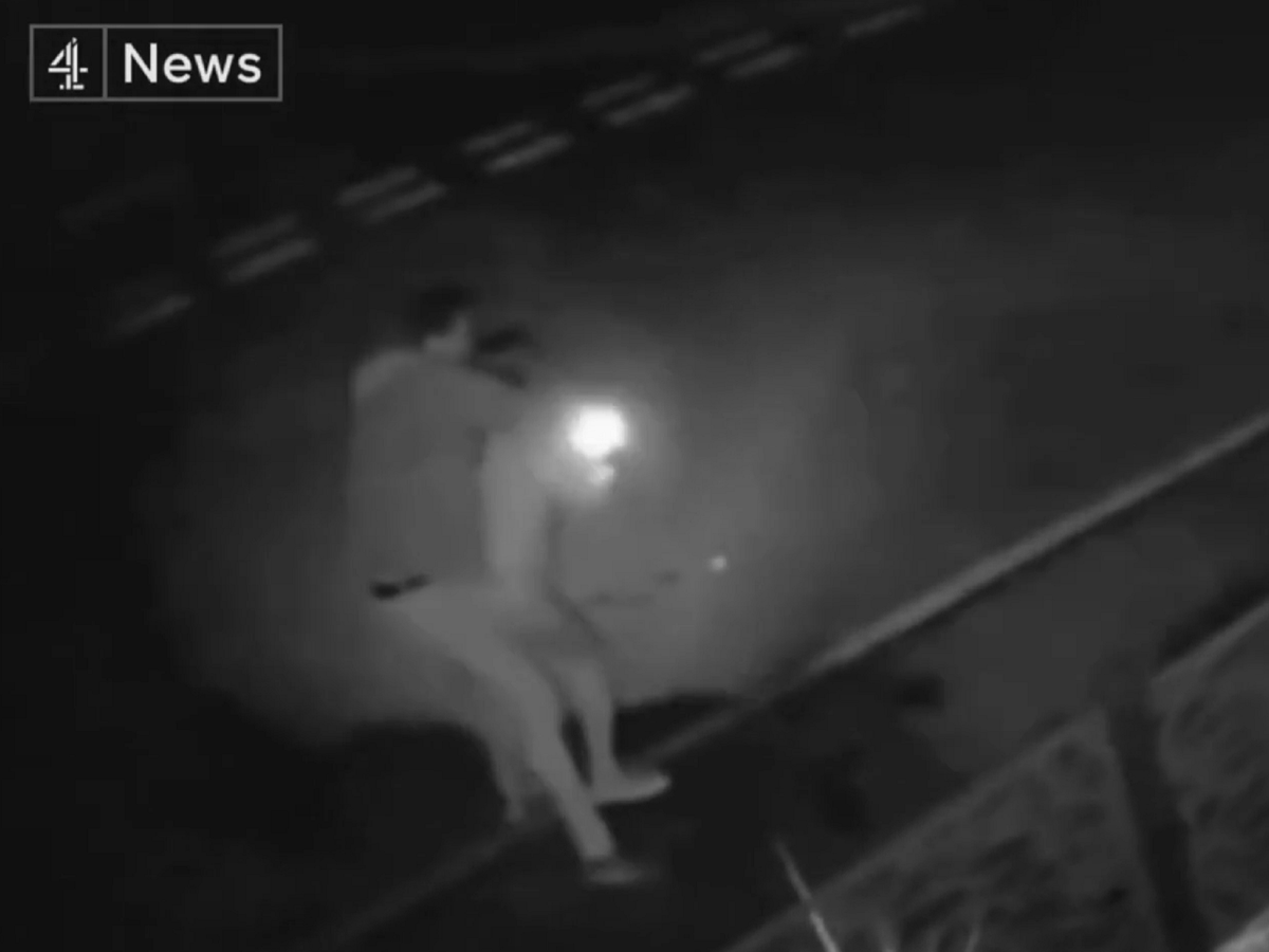 Off-duty police officer convicted of drunkenly assaulting woman quits amid outcry Off-duty police officer convicted of drunkenly assaulting woman quits amid outcry