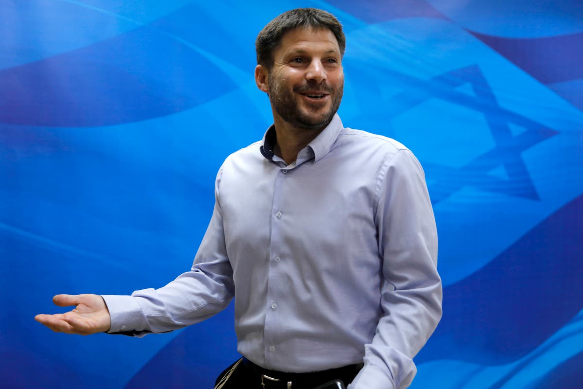 Far-right party set to gain new influence after Israeli vote