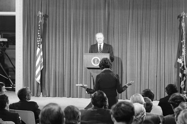 Biden The News Conference