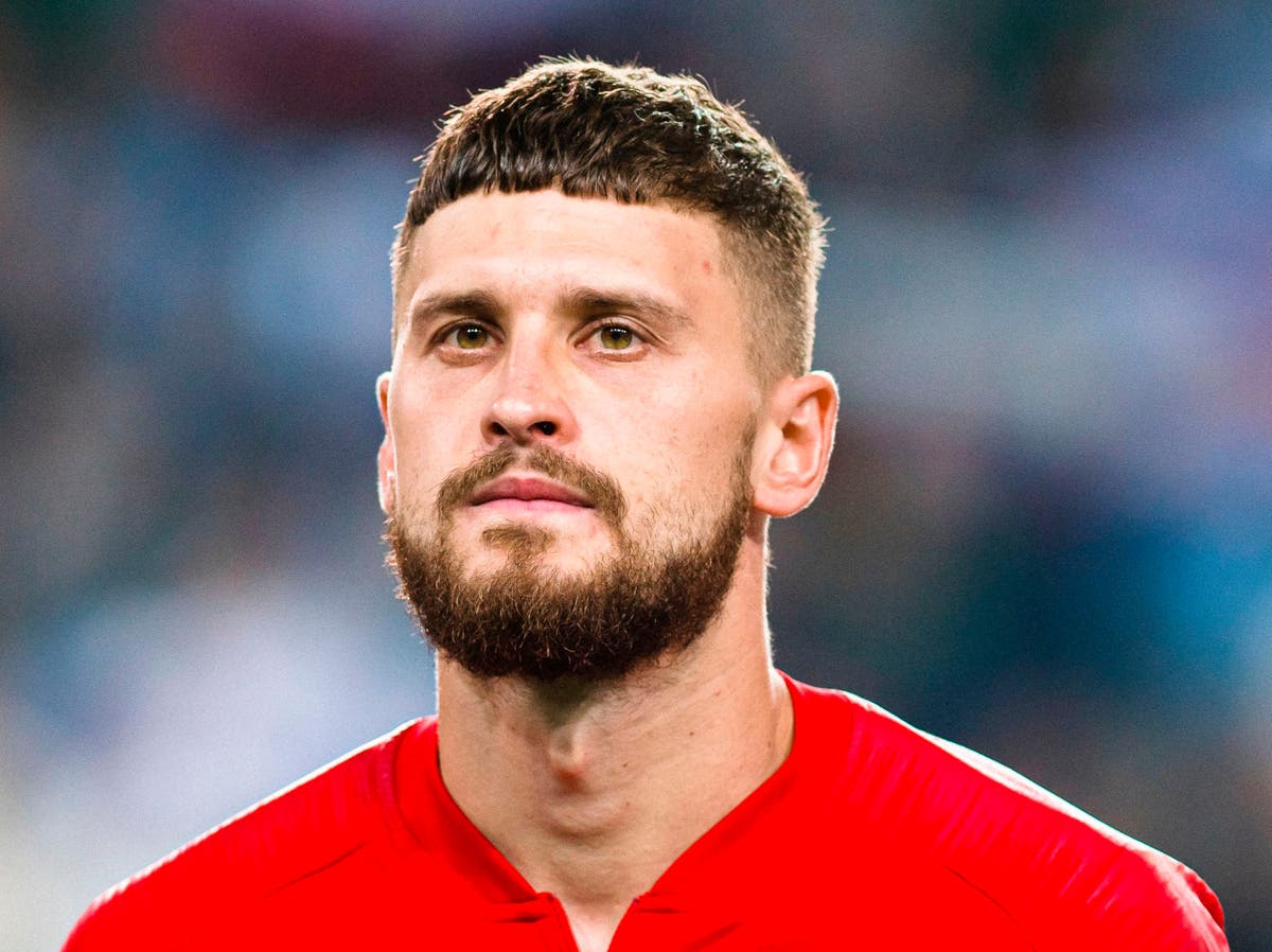 Leeds midfielder Mateusz Klich tests positive for coronavirus while on international duty with Poland