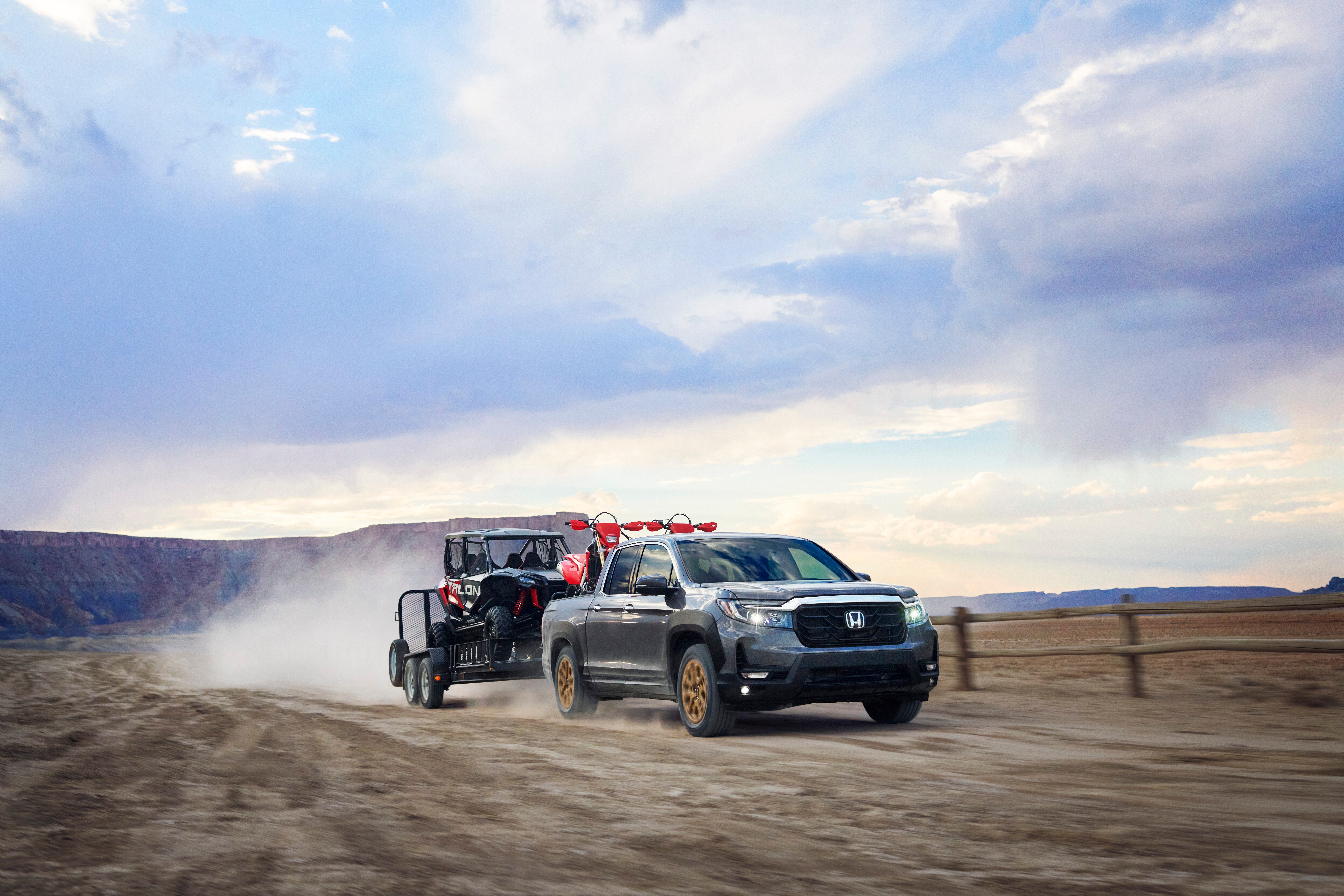 Behind The Wheel How to Get the Best Towing Truck for Your Needs